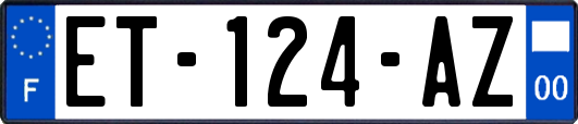 ET-124-AZ