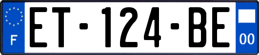 ET-124-BE
