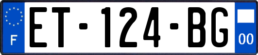 ET-124-BG