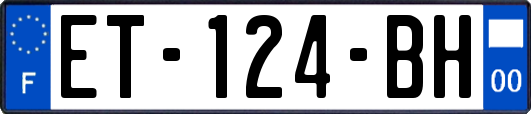 ET-124-BH