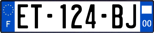 ET-124-BJ