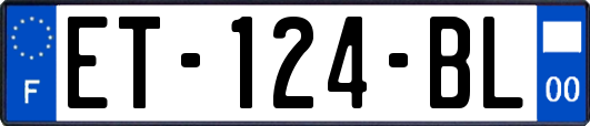 ET-124-BL