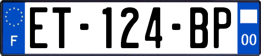 ET-124-BP