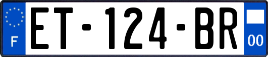ET-124-BR