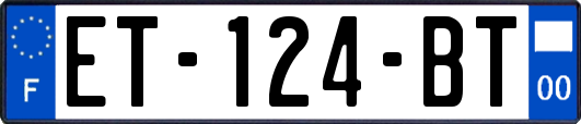 ET-124-BT