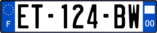 ET-124-BW