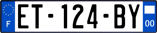 ET-124-BY