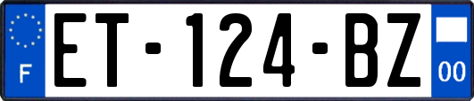 ET-124-BZ