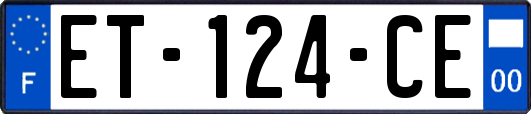 ET-124-CE
