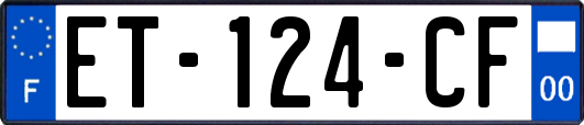 ET-124-CF