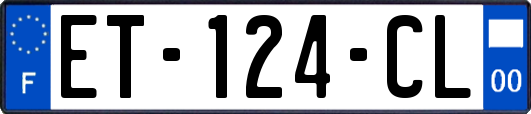 ET-124-CL