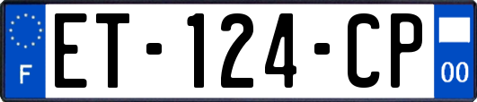 ET-124-CP