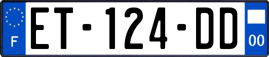 ET-124-DD