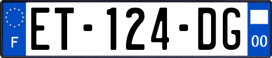 ET-124-DG