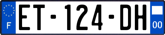 ET-124-DH