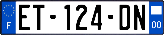 ET-124-DN