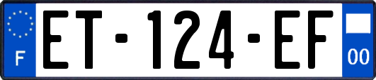 ET-124-EF