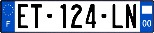 ET-124-LN