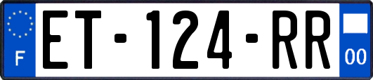 ET-124-RR