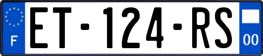 ET-124-RS