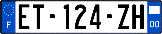 ET-124-ZH