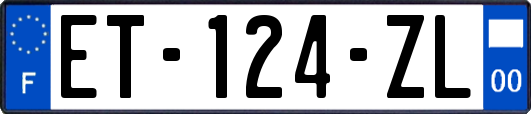 ET-124-ZL