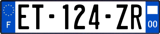 ET-124-ZR