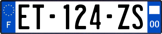 ET-124-ZS