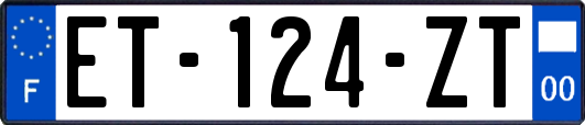 ET-124-ZT