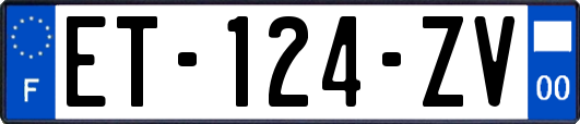 ET-124-ZV