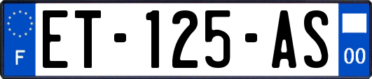 ET-125-AS