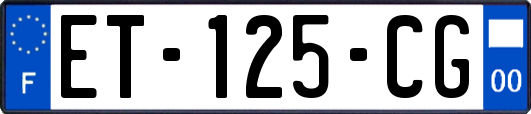 ET-125-CG