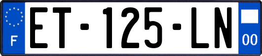 ET-125-LN