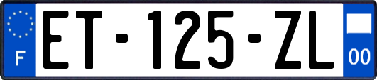 ET-125-ZL