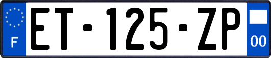 ET-125-ZP