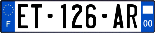 ET-126-AR