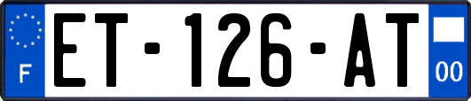 ET-126-AT