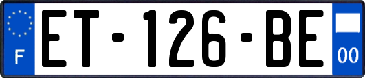 ET-126-BE