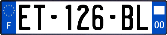 ET-126-BL