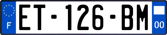 ET-126-BM