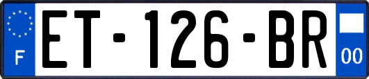 ET-126-BR