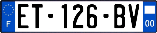 ET-126-BV