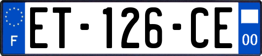 ET-126-CE