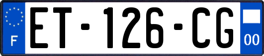 ET-126-CG