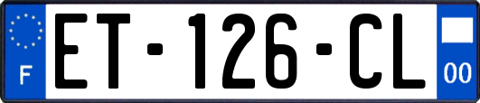 ET-126-CL