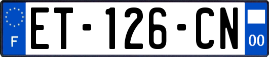 ET-126-CN