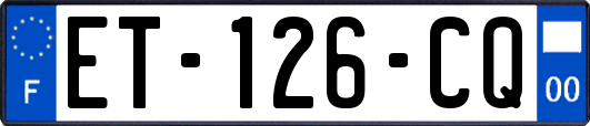 ET-126-CQ