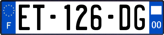 ET-126-DG