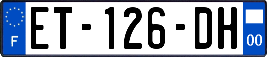 ET-126-DH