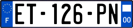 ET-126-PN